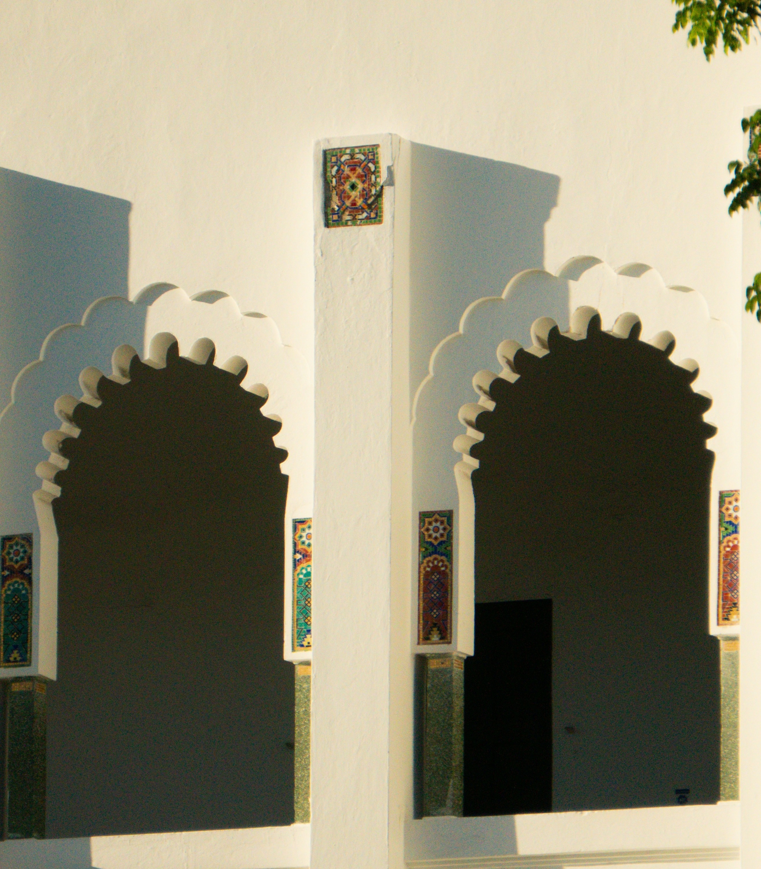 Contact KW Islamic Association