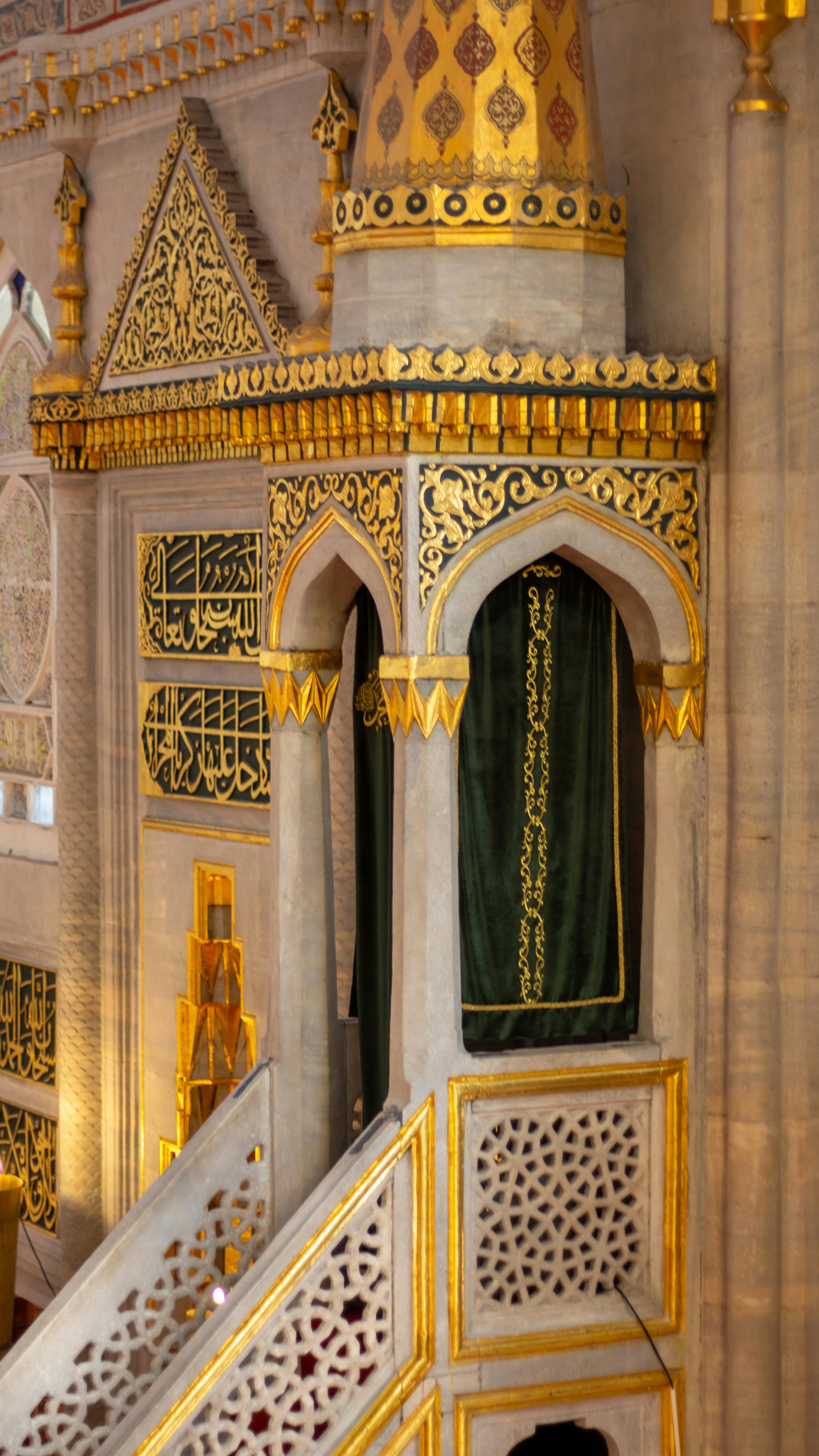 KWIA leadership and volunteers